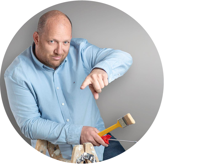Michael Koller Maler Paint & Design Wiener Neustadt