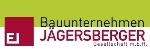 Bauunternehmen Jägersberger Ges.m.b.H.