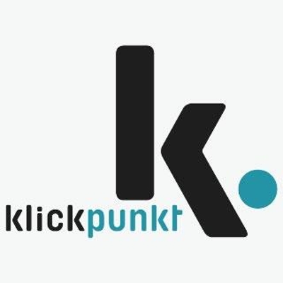 klickpunkt Web OG