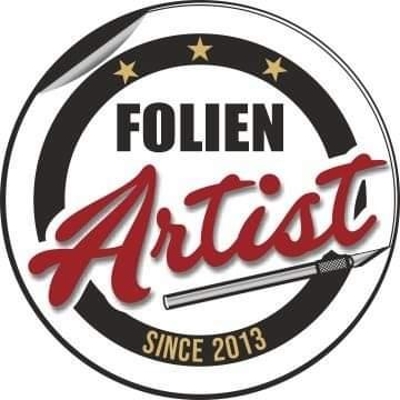 Folien Artist